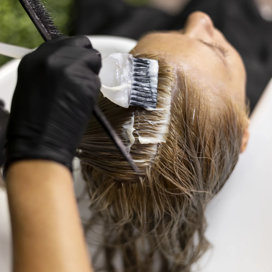 Balayage