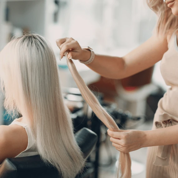 Extensions