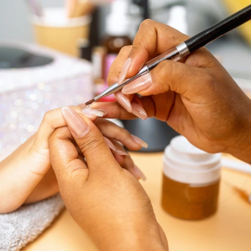 Nails & Manicures
