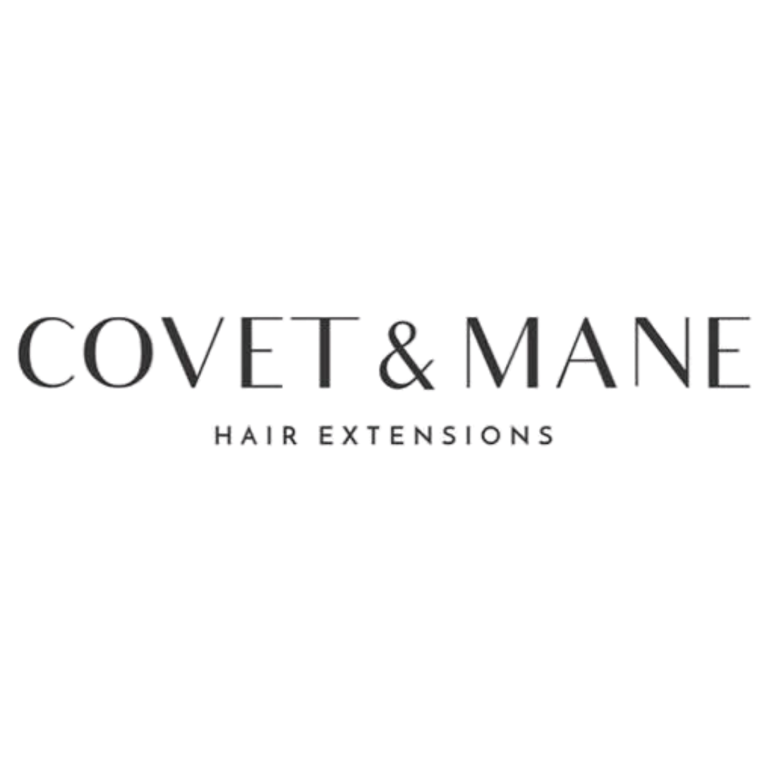 Lusso Hair Studio & Spa uses Covet & Mane, a brand you can trust right here in Winston-Salem, NC
