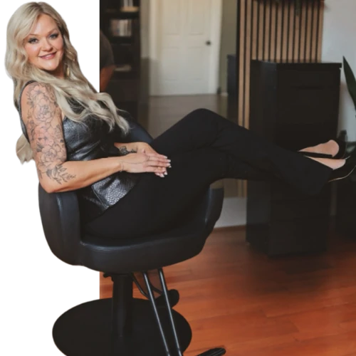 Lusso Hair Studio & Spa located in Winston-Salem, NC